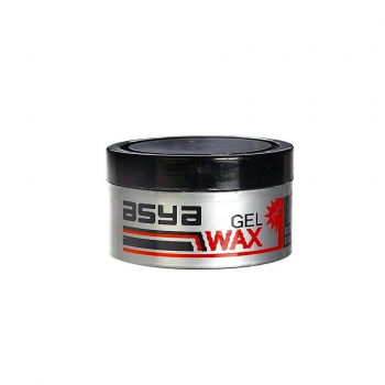 Asya Extra Starkes Styling Wax (100 ml)